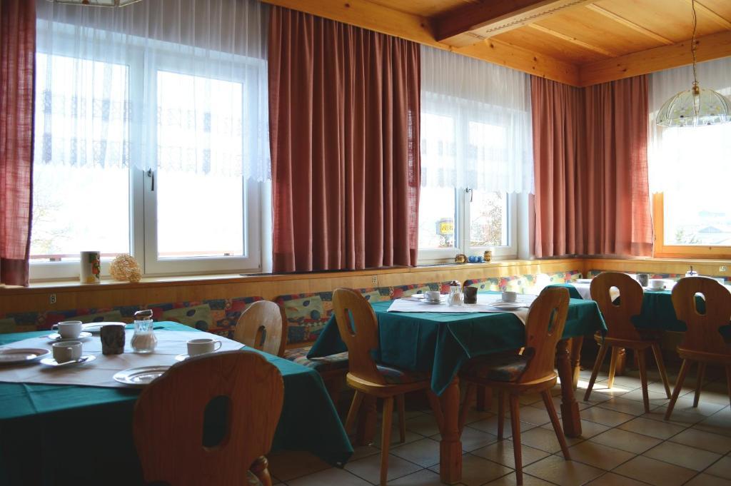 Pension Leitenhof Niederau Zewnętrze zdjęcie