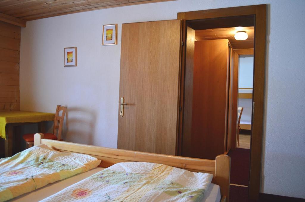 Pension Leitenhof Niederau Pokój zdjęcie